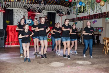 Bild 82 - Jugend-Karnevalsfeier Latuff Wiemersdorf